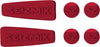 Pursuit Mirror Accent Set (Red) SEIZMIK