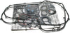 Complete Est Gasket Twin Cam Kit COMETIC