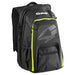 EVS Backpack (9 inch x 18 inch) -  Black/Hiviz EVS