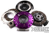 XClutch 05-07 Volvo S40 T5 2.5L 9in Twin Sprung Organic Clutch Kit XCLUTCH