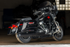 Monarch 2 1 Black M8 Touring `17 23 FIREBRAND