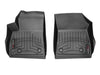 WT FloorLiner - Front - Blk WeatherTech