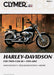 Repair Manual Harley Dynaglide CLYMER