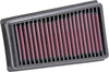 Air Filter K&N