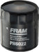 Premium Quality Oil Filter FRAM