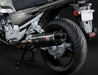 Exhaust Signature R 77 Slip On Ss Cf Cf Dual YOSHIMURA