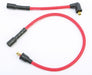 Ign Wires Ultra 40/Set Red 86 03 Xl (Ex 1200s) MOROSO