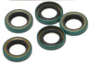 Starter Shaft Oil Seal Evo 5/Pk Oe#31341 80 Dl COMETIC