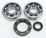 Crankshaft Bearing & Seal Kit Hon PROX