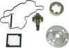 Oil Pump Rebuild Kit S D S D 4 Tec Secondary Frt WSM