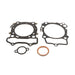 Top End Gasket Kit Bb 80.00/+3.0 Yam VERTEX