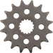 Front Cs Sprocket Steel 16t 520 Husq/Ktm SUPERSPROX