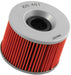 Oil Filter K&N