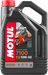 7100 Synthetic Oil 10w40 4 Liter MOTUL