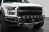 Diode Dynamics 17-20 Ford Raptor SS5 Grille CrossLink Lightbar Kit - Pro White Combo Diode Dynamics