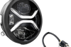 Koso 7’’ Zenith Led Headligh H4 Plug