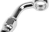 Goodridge 70 Deg 3/8 (10mm) Banjo - Harddrive Products