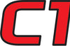 Hardline 700 Pwc Kit Ylw/blk - Red/Black - Watercraft Collection
