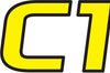 Hardline 700 Pwc Kit Ylw/blk - Yellow/Black - Watercraft Collection