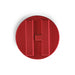 Mishimoto Subaru Hoonigan Oil Filler Cap - Red Mishimoto