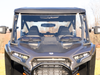 Front Vented Windshield Polaris Rzr Xp SPIKE