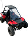 Utv Molded Roof Polaris Ace 150 OPEN TRAIL