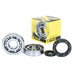 Crankshaft Bearing & Seal Kit Hon PROX