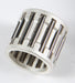 PISTON PIN NEEDLE CAGE BEARING 21X27X24.7MM SM-09501-1