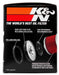 KN Motorcycle Oil Filters K&N Engineering