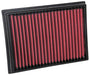 AIR Direct Fit Dry Air Filter Airaid