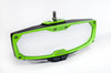 Bezel Halo Billet/Led/Cast Green SEIZMIK