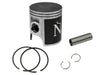 Piston Kit Nikasil Cyl 47.97/+0.02 11:1 Kaw NAMURA