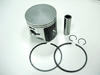 Piston Kit Two Stroke 74.47/Std 11:1 Pol NAMURA