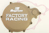 Factory Racing Clutch Cover Magnesium BOYESEN