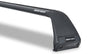 Rhino-Rack 07-22 Jeep Wrangler JK/JL 4 Door Hard Top Vortex SG 2 Bar Roof Rack - Black Rhino-Rack