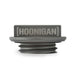 Mishimoto Subaru Hoonigan Oil FIller Cap - Silver Mishimoto