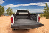 BedRug 20-23 Chevy Silverado / GMC Sierra 2500/3500 8ft XLT Bed Mat (Use w/Spray-In & Non-Lined Bed) BedRug