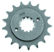 BikeMaster Honda Front Sprocket 525 17T Bike Master