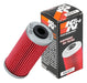 KN UTV Oil Filters K&N Engineering