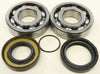 Crankshaft Bearing/Seal Kit ALL BALLS