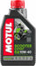 Scooter 4t 10w40 Syn 1ltr MOTUL