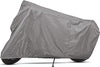 Dowco Sportbike WeatherAll Plus Motorcycle Cover - Gray Dowco