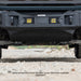 Go Rhino 21-24 Ford Bronco (2 and 4 Door) Rockline Full Width Bumper Go Rhino