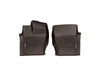 WeatherTech 2013+ Land Rover Range Rover Front FloorLiner - Cocoa WeatherTech