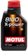 Motul 1L Synthetic Engine Oil 8100 10W60 X-Power - ACEA A3/B4 Motul