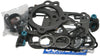 Top End Est Gasket Evo Sportster Kit Oe#17049 04 COMETIC