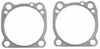 Cylinder Base Gasket Evo Sportster 2/Pk Oe#16774 86e COMETIC