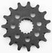 Front Cs Sprocket Steel 15t 520 Husq/Ktm SUPERSPROX