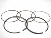 Piston Rings 91.96mm Hon For Namura Pistons Only NAMURA