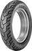 Tire D404 Rear 120/90 18 65h Bias Tl DUNLOP